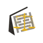 Scholars emblem