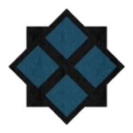 Samarian Rogue Brotherhood emblem